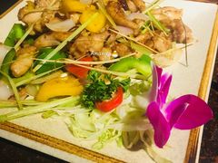 -上楼私房菜(院士路店)