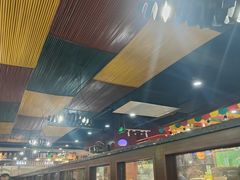 -巴犀烧烤(新崇光店)