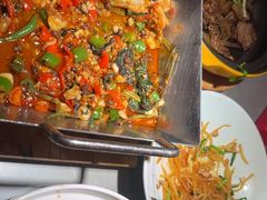 -闽上鲜·福建菜(龙湖滨江天街店)