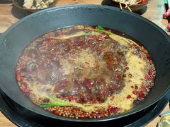 -楠火锅(龙阳广场店)