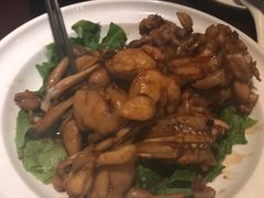 -御湾·浅水湾·贺胜土鸡汤(潜山店)