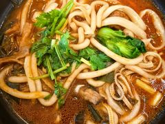 -姐弟俩土豆粉(北京双桥万达店)