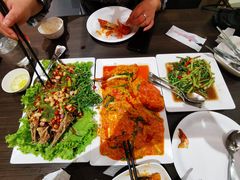 -建兴酒家(萨木亚店)