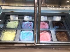 香草冰淇淋-鹭江潮餐厅•福建菜(鹭江佲家酒店)