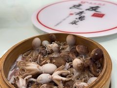 -良友·海鲜青岛菜(五四广场店)