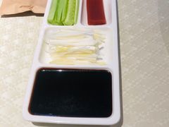 -陈阿婆鱼头泡饼·京味菜(复兴路店)