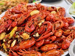 -银城烧烤(秦岭路店)