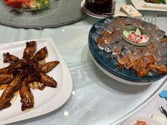 -宝园酒家(美林M·LIVE天地东座店)