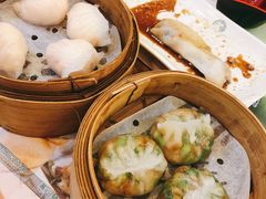-添好运点心专门店(中环IFC店)