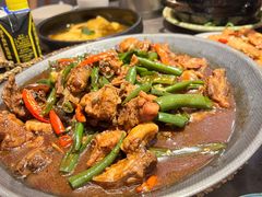 -闫府私房菜·老字号(恒隆店)