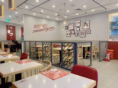 大堂-客临百思德·东北特色馆(龙湖时代天街店)