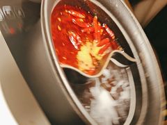 -温野菜涮涮锅(大悦城店)