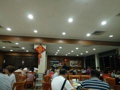 大堂-榕记(番禺总店)