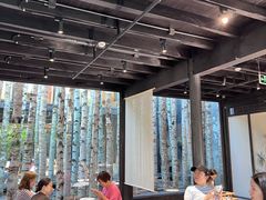 -Metal hands·铁手咖啡