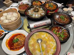 -陶德砂锅(蜀汉路店)