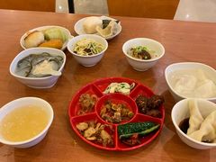 -龙抄手(春熙路总店)