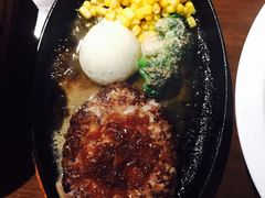 -铃木食堂(帽儿胡同店)