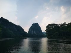 -星湖旅游景区七星岩