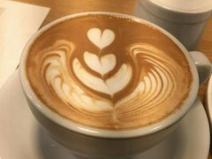 -大酉·M Coffee(北京美术馆店)