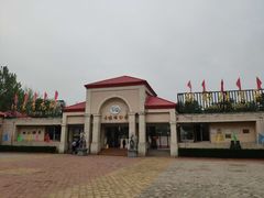 景点-青龙湖公园