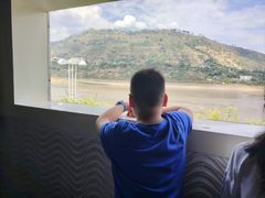 -白鹤梁水下博物馆