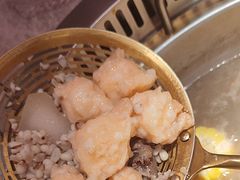 -三头牛·潮汕牛肉生蚝火锅 (夏湾店)