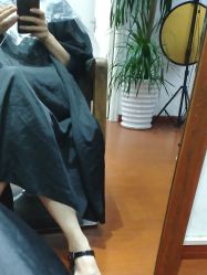 -TK·HAIR SALON韩式设计