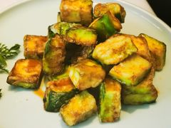 冰川茄子-百富源·海鲜辽菜(浑河堡店)