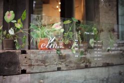 -M+hair salon专业造型沙龙