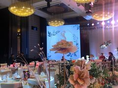 -北京希尔顿逸林酒店
