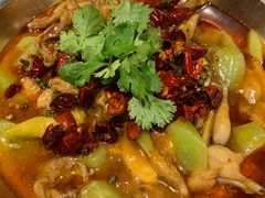 -辛香汇(飞洲店)