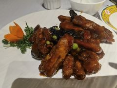 -功德林(南京西路店)