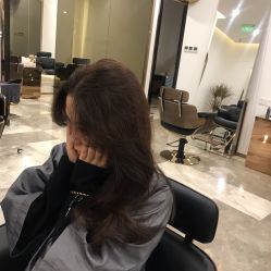 -DH2 hair