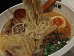 -味千拉面(星摩尔购物中心店)