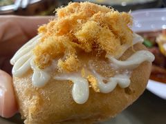 -红日饭店(裕隆三路店)