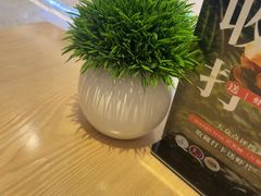 -mango tree芒果树泰国餐厅(青岛万象城店)