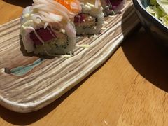 -一心创作料理屋(经开万达店)