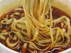 -郑记牛肉面(吉庆街店)