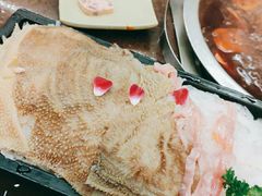 -巴倒烫陆派火锅山庄(南山总店)