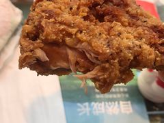 -麦当劳(杭州庆春路店)