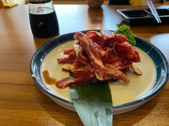 -喜牛日本料理(双街店)