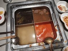 -海底捞火锅(泉城路店)