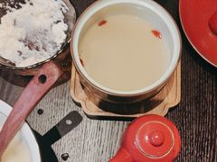 -古都历食南京菜·烤鸭·鸭血粉丝·汤包(南京博物院店)