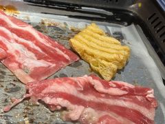 -非烤勿扰韩料自助烤肉(松山湖万科店)