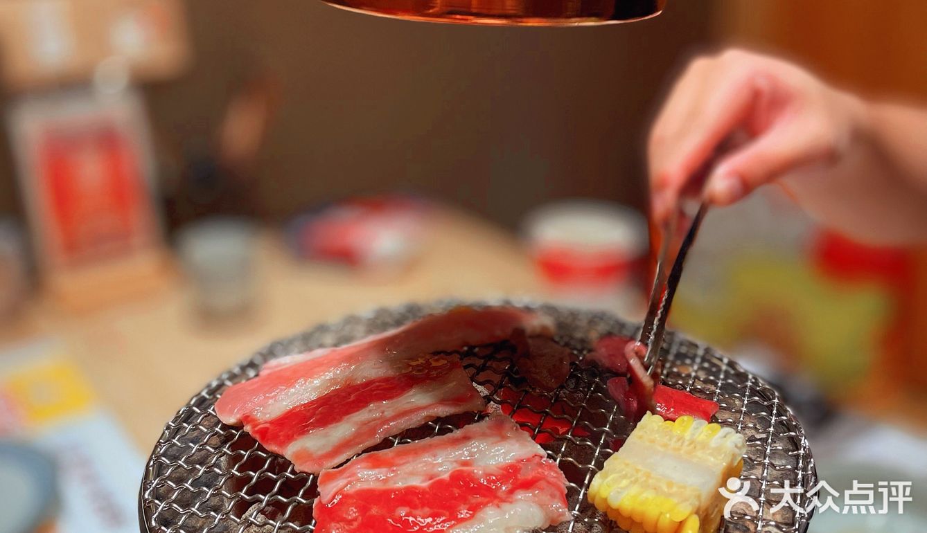 东莞探店｜🎂首家双层蛋糕烧肉🔥放题吃到饱