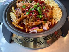 -蜀滋香鲜鱼美蛙火锅(339店)