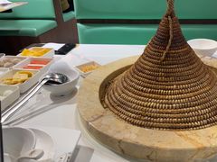 -云中鱼蒸汽石锅鱼(川沙百联店)