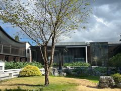 -远洲凤凰山庄臻味全日餐厅