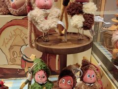 -泡泡玛特POPMART(世豪广场店)