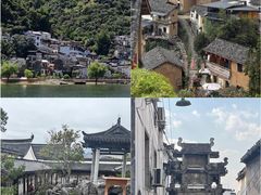 -新安江山水画廊风景区